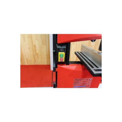 Стрічкова пила Holzmann HBS 230HQ
