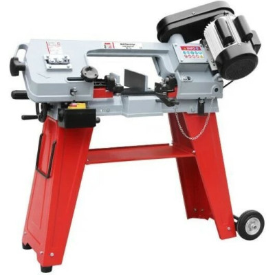 Стрічкова пилка по металу Holzmann BS 115