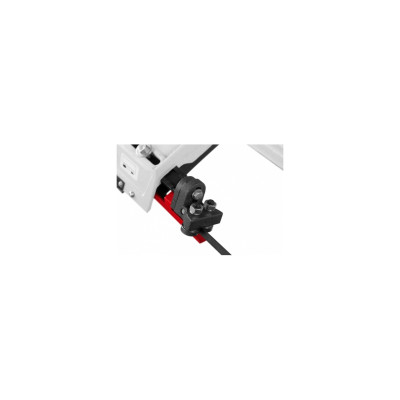 Стрічковопильний верстат Cormak G5012WA 400V