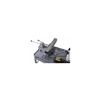 Стрічковопильний верстат Cormak G5012WA 400V