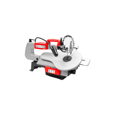 Лобзиковий верстат Holzmann DKS 21PRO