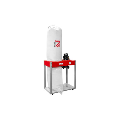 Система витяжки HOLZMANN ABS3000SE_400V