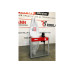 Система витяжки HOLZMANN ABS3000SE_400V