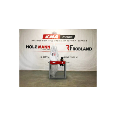 Система витяжки HOLZMANN ABS3000SE_400V