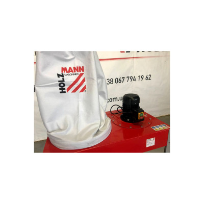Система витяжки HOLZMANN ABS3000SE_400V