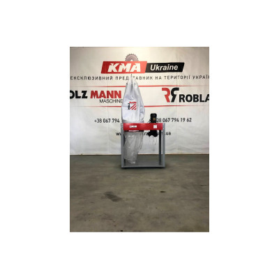 Система витяжки HOLZMANN ABS3000SE_400V
