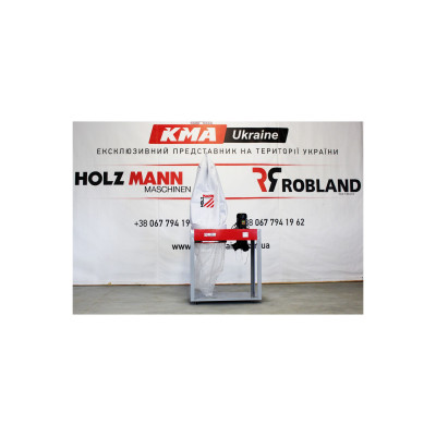 Система витяжки HOLZMANN ABS3000SE_400V