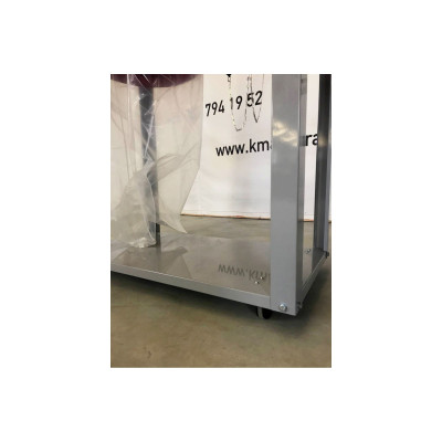 Система витяжки HOLZMANN ABS3000SE_400V