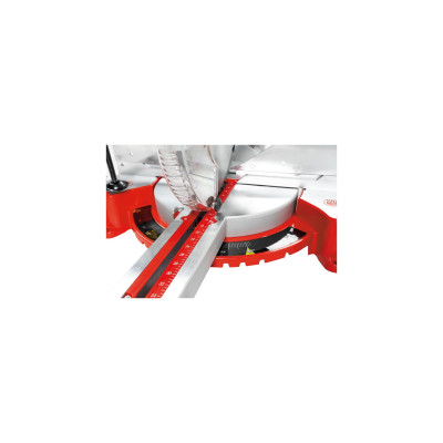Торцювальна пилка Holzmann KAP 305JL