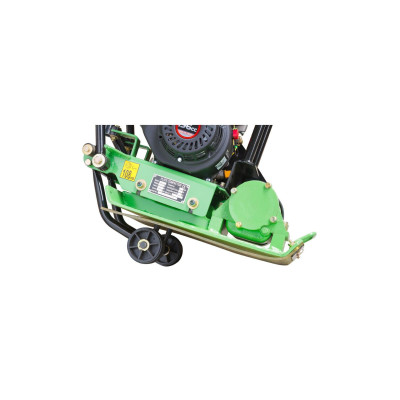 Віброплита Zipper ZI-RPE60C