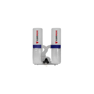 Витяжка для стружки CORMAK FM300S
