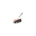 Аератор електричний Faworyt KCW1634