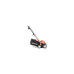 Аератор електричний Faworyt KCW1634