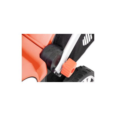 Аератор електричний Faworyt KCW1634