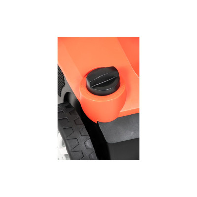 Аератор електричний Faworyt KCW1634