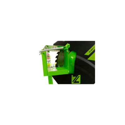 Циркулярна пилка для колод (дроворіз) Zipper ZI-WP500TN
