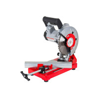 Дискова пила по металу Holzmann MKS 180