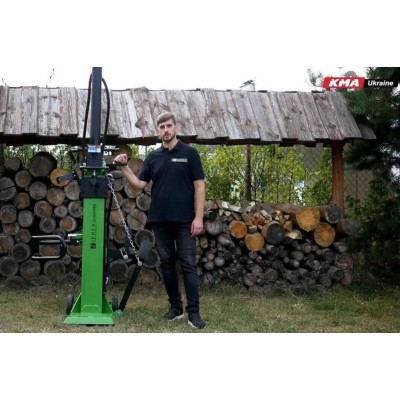 Дровокол Zipper ZI-HS16E