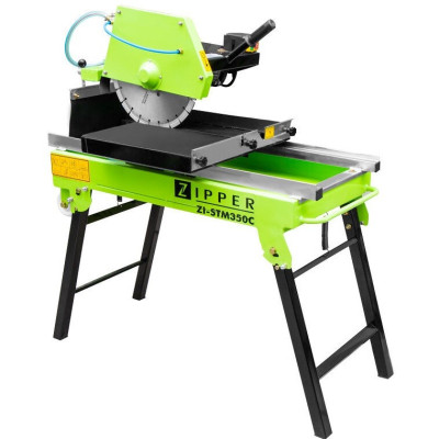 Каменерізний верстат Zipper ZI-STM350C