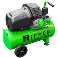 Компресор Zipper ZI-COM50-2V510E