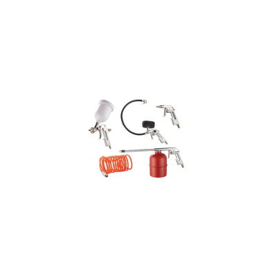 Компресор Zipper ZI-COM50-2V510E