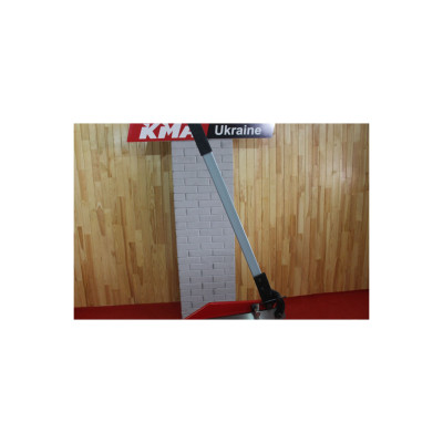 Ножиці з металу ручні Holzmann HS 300