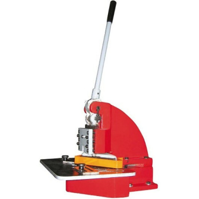 Прес вирубний Holzmann ESM 4