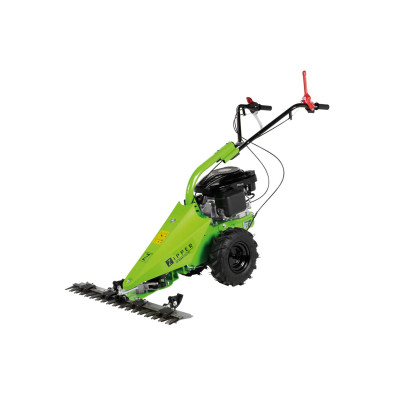 Сінокосарка бензинова Zipper ZI-BM870ECO