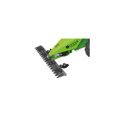 Сінокосарка бензинова Zipper ZI-BM870ECO