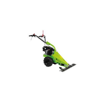 Сінокосарка бензинова Zipper ZI-BM870ECO