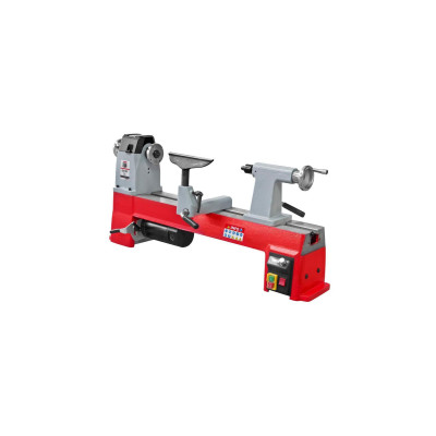 Токарний верстат Holzmann D 510F