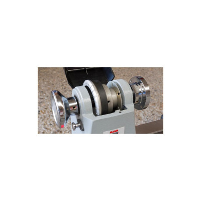 Токарний верстат Holzmann D 510F
