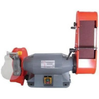 Точильно-шліфувальний верстат Holzmann DSM 100200B