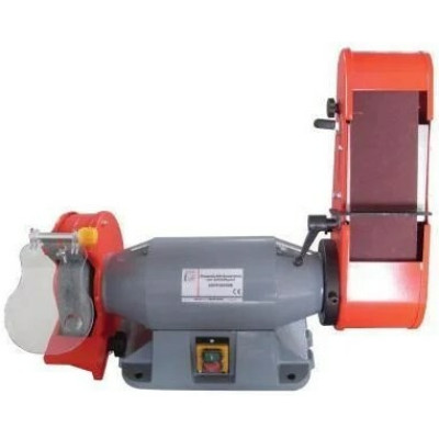 Точильно-шліфувальний верстат Holzmann DSM 100200B