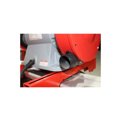 Точильно-шліфувальний верстат Holzmann DSM 100200B