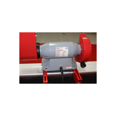Точильно-шліфувальний верстат Holzmann DSM 100200B