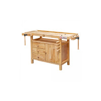 Верстат столярний Holzmann WB 138C