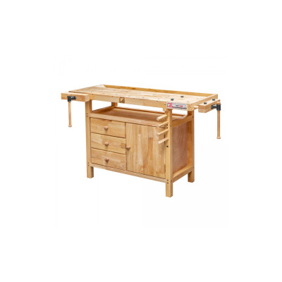 Верстат столярний Holzmann WB 138C