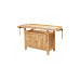 Верстат столярний Holzmann WB 138C