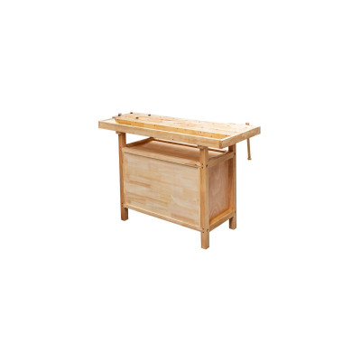 Верстат столярний Holzmann WB 138C