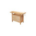 Верстат столярний Holzmann WB 138C
