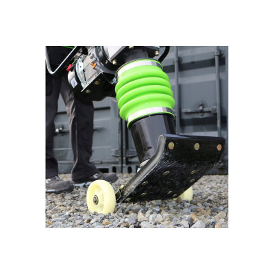 Віброплита (вібронога) Zipper ZI-RAM80C