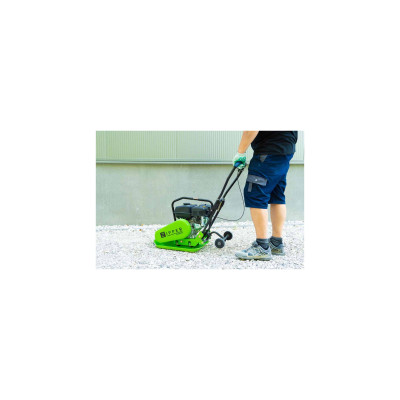 Віброплита Zipper ZI-RPE60