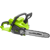 Акумуляторна електропилка Zipper ZI-KTS40V-AKKU