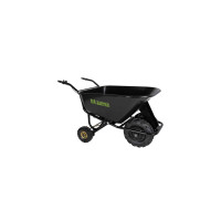 Акумуляторна тачка Zipper ZI-EWB300-160L