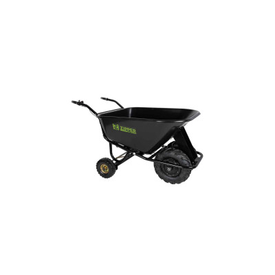 Акумуляторна тачка Zipper ZI-EWB300-160L