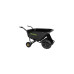 Акумуляторна тачка Zipper ZI-EWB300-160L