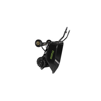 Акумуляторна тачка Zipper ZI-EWB300-160L