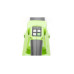 Акумуляторна повітродувка (каркас) Zipper ZI-LBR40V-AKKU