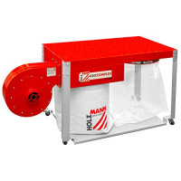 Аспіраційна установка Holzmann ABS 2200FLEX